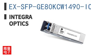 EX-SFP-GE80KCW1490-IO ͼƬ